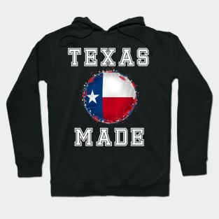 Texas Made Hoodie